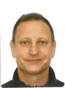 Esteban Martínez Schwenk